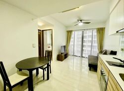 Parc Centros (D19), Condominium #460155651